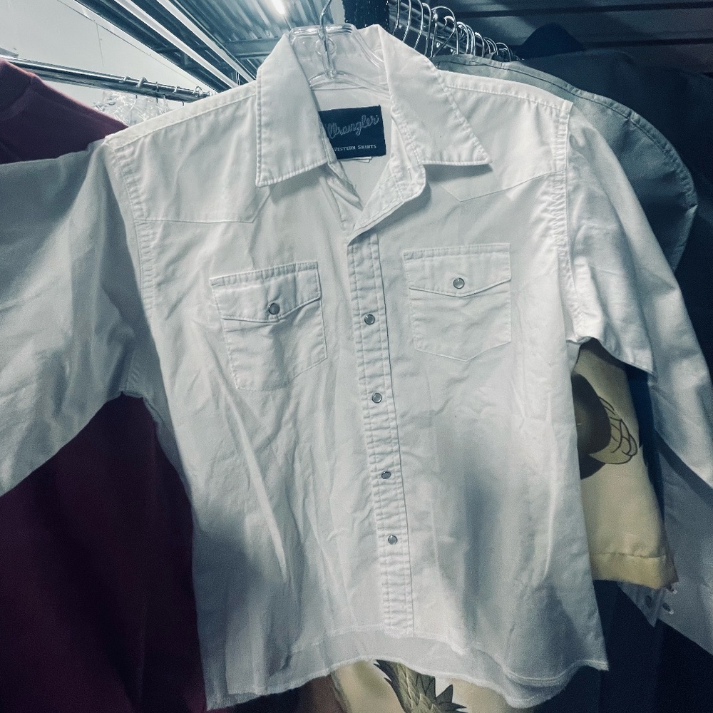 Wrangler